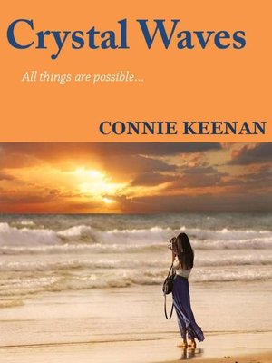 cover image of Crystal Waves